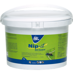 Protek Nip-It Ant Control Ready-to-Use Granular Bait 3kg